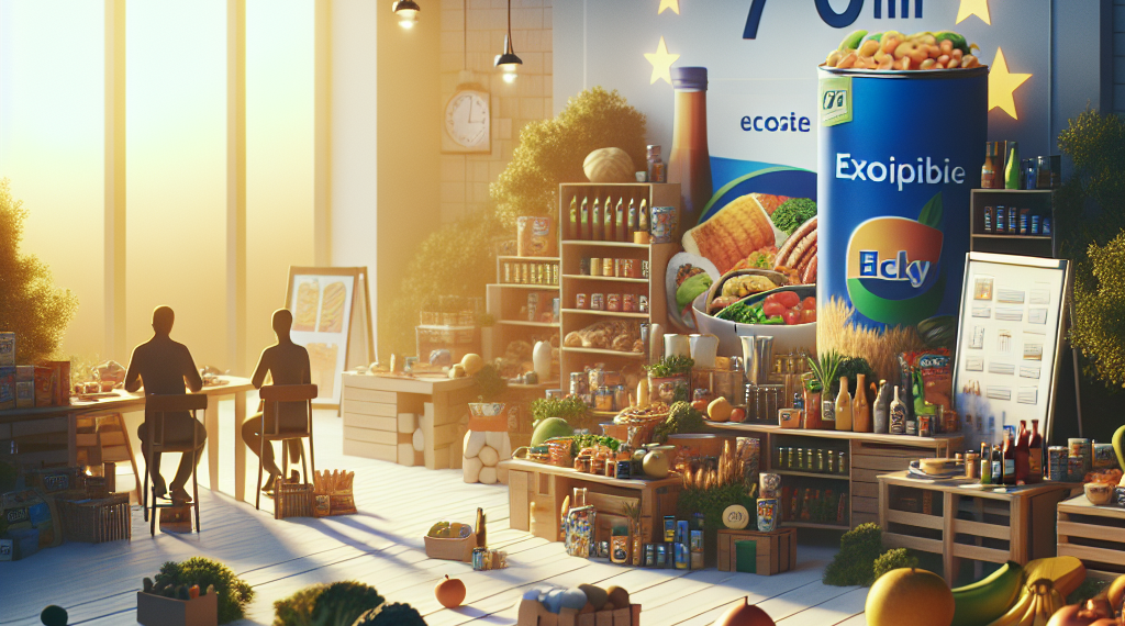 Vicky Foods cierra el año 2025 con más de 760 millones en facturación y "consolida" su posición en Europa