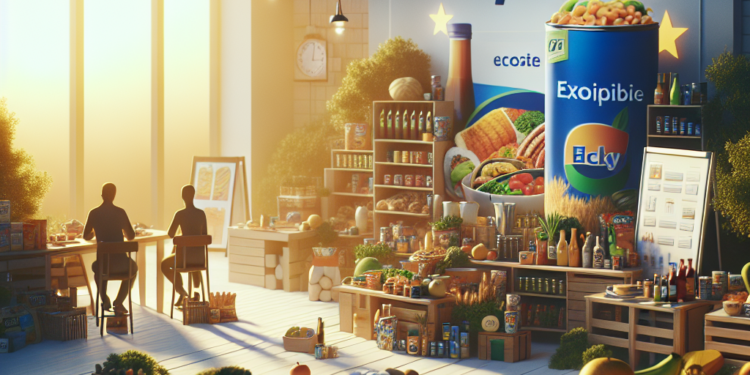 Vicky Foods cierra el año 2025 con más de 760 millones en facturación y "consolida" su posición en Europa