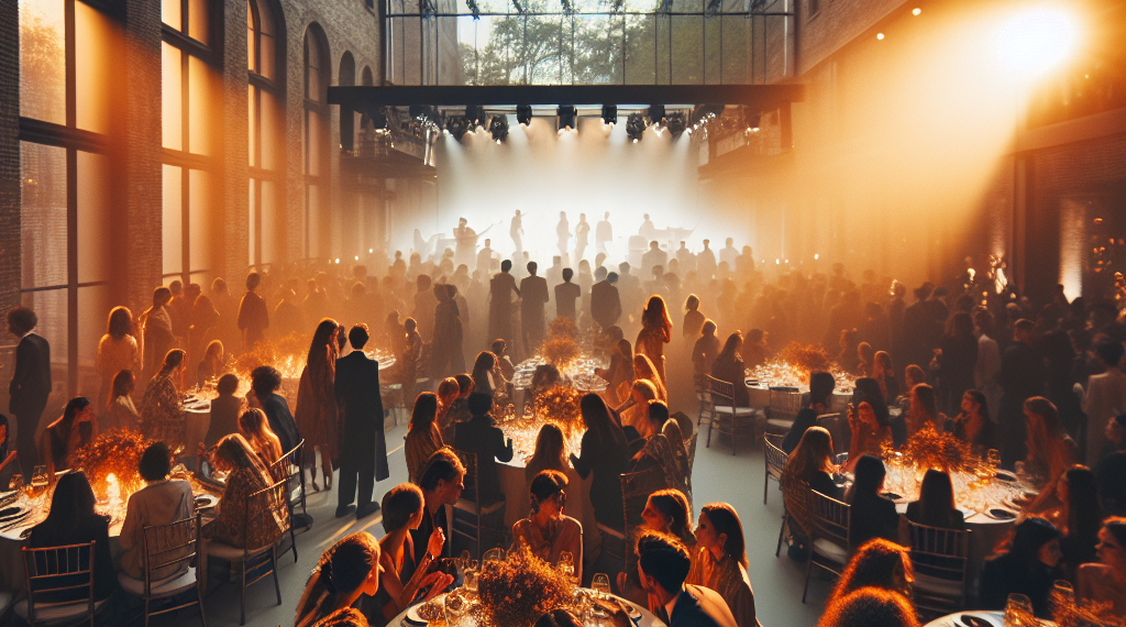 Victoria Beckham and Gap Toasted Their Collaboration With a Party at People’s