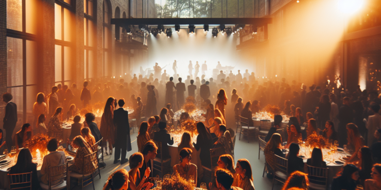 Victoria Beckham and Gap Toasted Their Collaboration With a Party at People’s