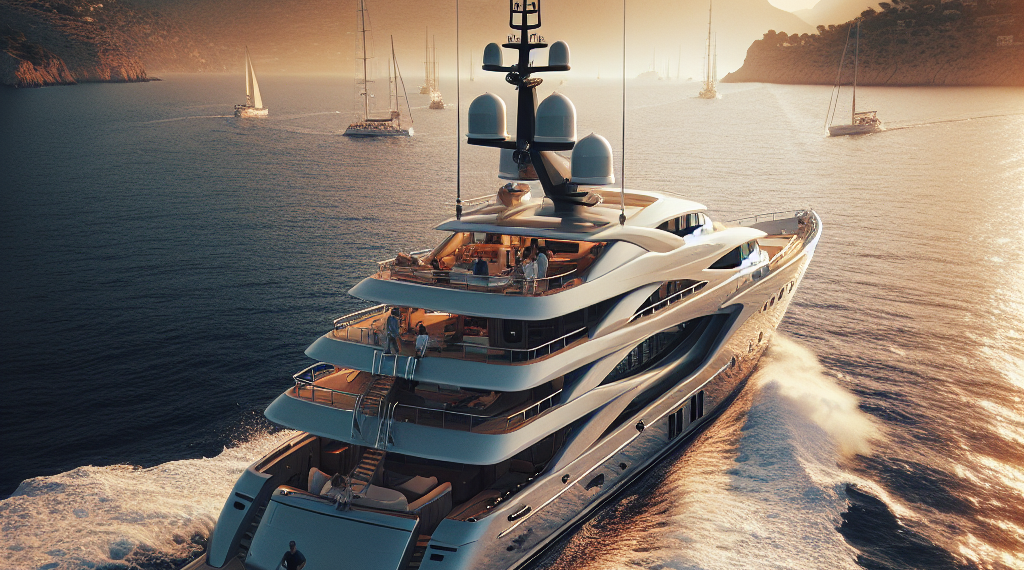 VidantaWorld Voyages lanza nuevo yate Elegant para viajes por el Mediterráneo