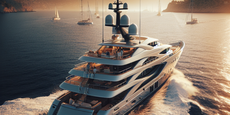 VidantaWorld Voyages lanza nuevo yate Elegant para viajes por el Mediterráneo