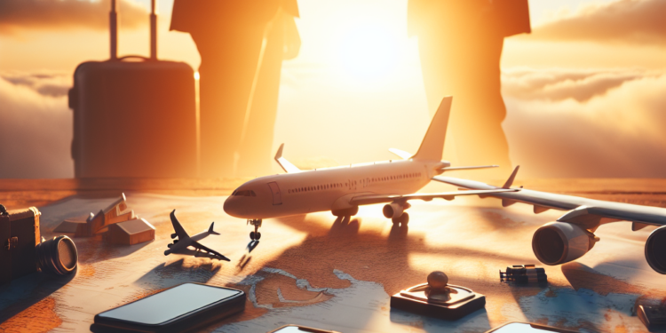 Vueling se alía con Ávoris para vender viajes combinados