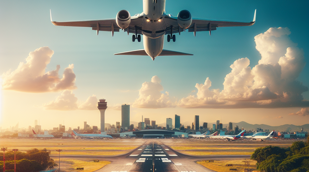 Vuelos CDMX a Munich: Lufthansa considera ampliar dos viajes desde el ACIM hacia Alemania