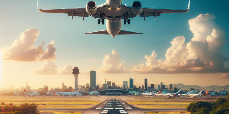 Vuelos CDMX a Munich: Lufthansa considera ampliar dos viajes desde el ACIM hacia Alemania