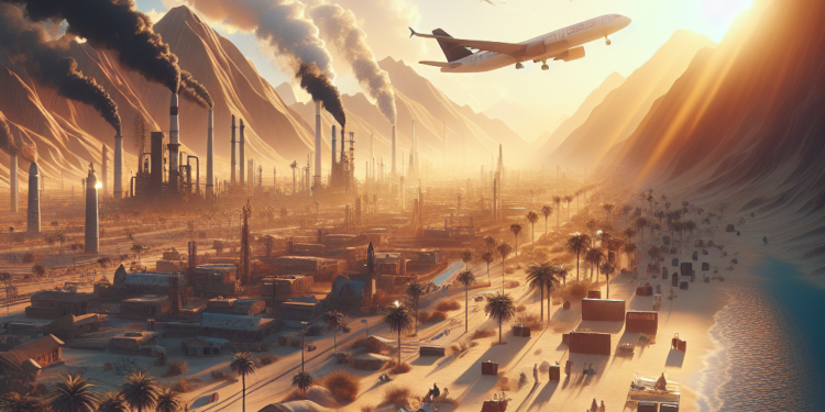 Vuelos cancelados, falta de queroseno e incertidumbre: el estallido de la guerra en Irán hace peligrar las vacaciones de verano