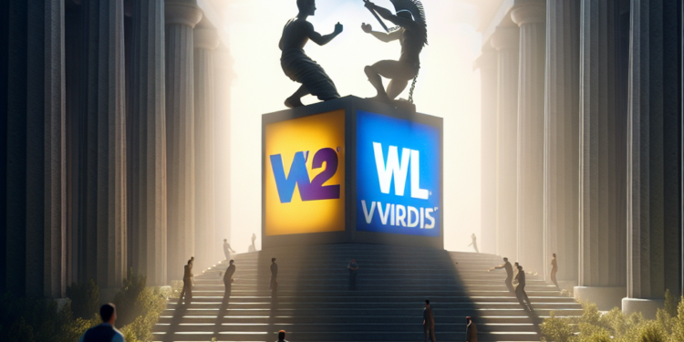 W2M capitaliza la crisis entre Viajes El Corte Inglés y Ávoris