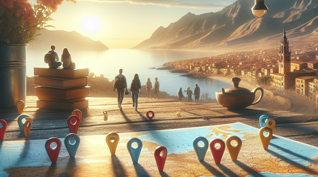 WeRoad comercializa sus viajes en España en 200 establecimientos físicos de Nautalia Viajes (Travel Live)