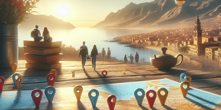 WeRoad comercializa sus viajes en España en 200 establecimientos físicos de Nautalia Viajes (Travel Live)