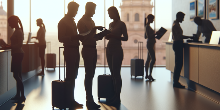 WeRoad comercializa sus viajes en España en 200 establecimientos físicos de Nautalia Viajes (Travel Live)