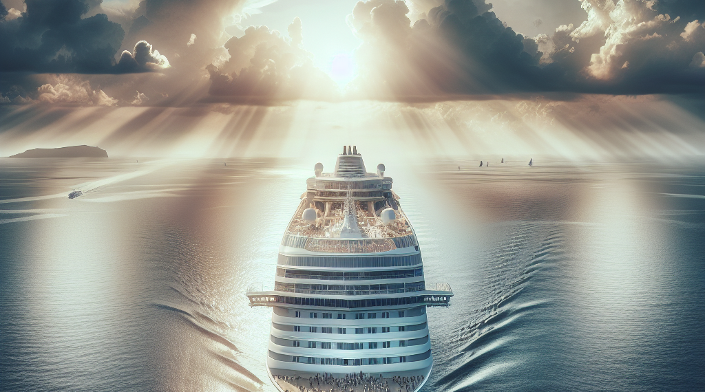 Windstar Cruises selecciona a IDeaS para impulsar estrategia de previsión de demanda y precios
