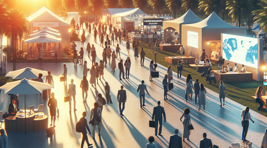 Work & Fun 2026, un exitoso evento que abarcó capacitación, destinos y negocios - Agencias de Viajes y Operadores
