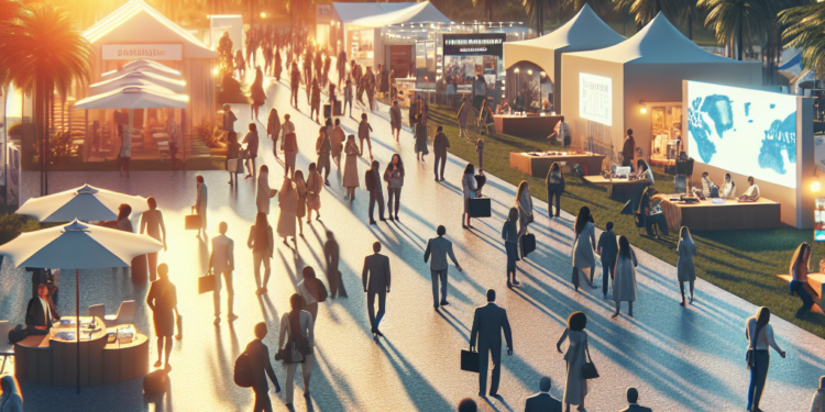 Work & Fun 2026, un exitoso evento que abarcó capacitación, destinos y negocios - Agencias de Viajes y Operadores