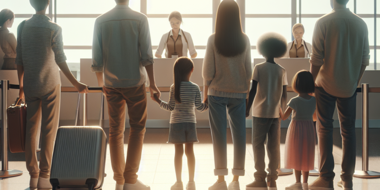 Ya es oficial: La visa para menores de 15 años cuesta menos que la de adultos, pero tiene una condición que puede impactar directamente en el bolsillo y en la planeación de viajes familiares