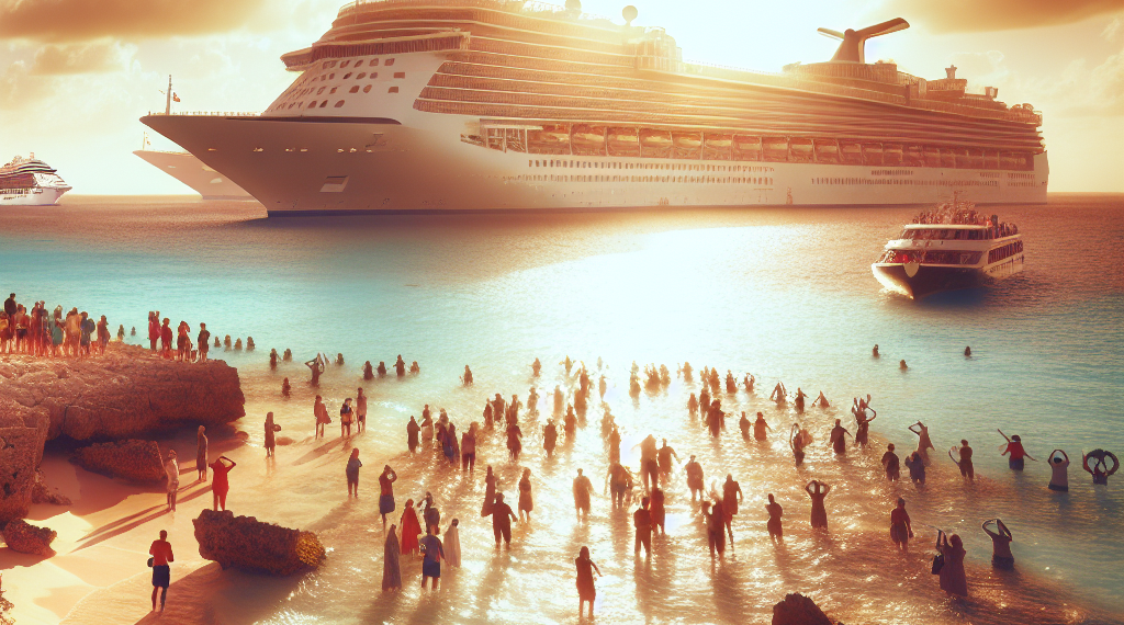 Yucatán presente en el evento más importante de la industria de cruceros – Tinta Pública Noticas