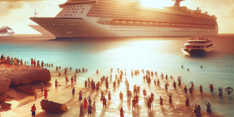 Yucatán presente en el evento más importante de la industria de cruceros – Tinta Pública Noticas