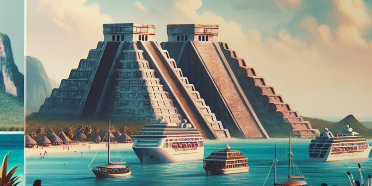 Yucatán fortalece su posicionamiento global tras exitosa participación en Seatrade Cruise Global 2026 – Tinta Pública Noticas