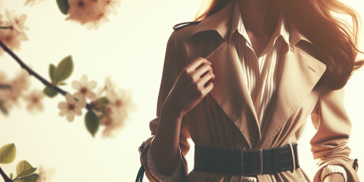 Zoë Kravitz Has the Fashion Cure for Fool’s Spring