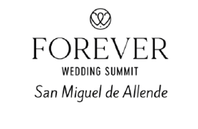 Vuelve a México el Fo rever Wedding Summit, para impulsar el turismo de romance