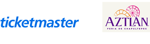 Ticketmaster da la bienvenida a Aztlán Feria de Chapultepec, el primer parque de diversiones aliado a su innovación digital