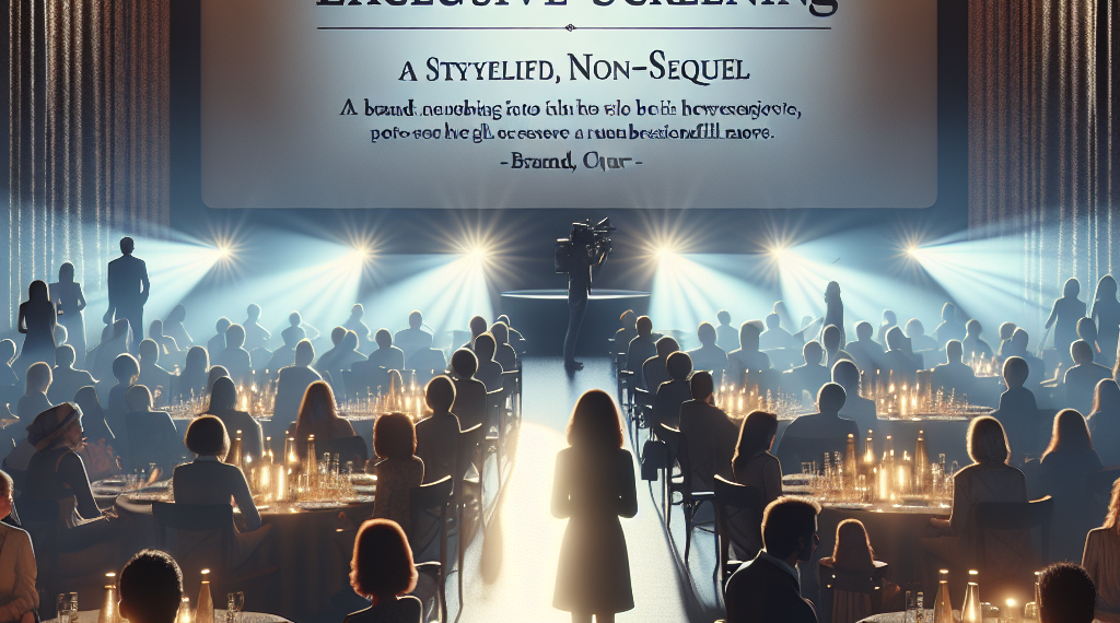 Calling All Vogue Book Club Members: We’re Hosting a Special Screening of ‘The Devil Wears Prada 2’!