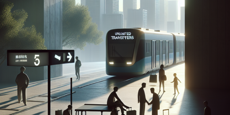 ¡Chécalo! Así puedes solicitar viajes ilimitados de Qrobus a bajo costo