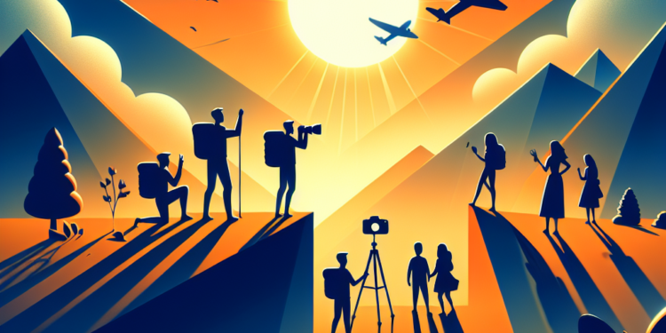 Ola: comenzó SemanOLA con grandes descuentos para agentes de viajes