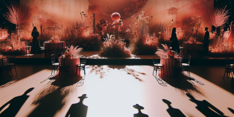  Raise Your Glass! The Planned Parenthood of Greater New York’s Spring Gala Honored Pink