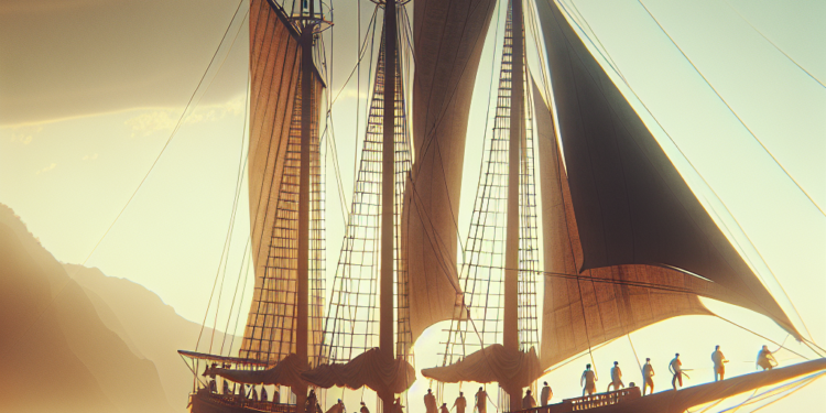 Arriba crucero a Puerto Chiapas