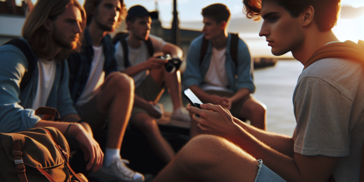 Es oficial: viajes gratis durante un mes por toda Europa si tienes o vas a cumplir 18 años este 2026