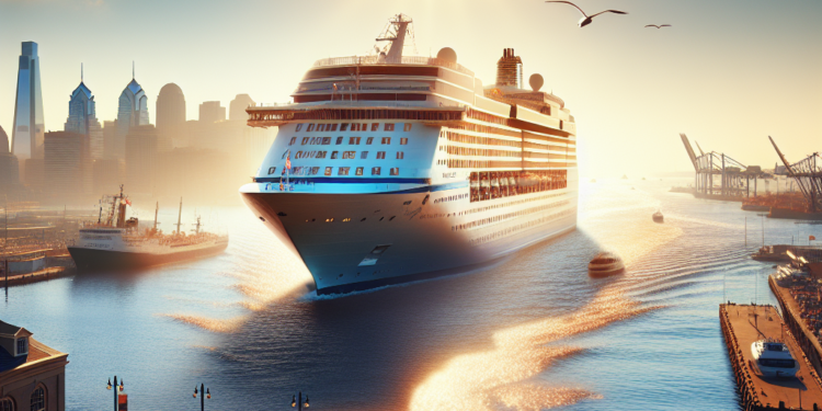 ¡Todos a bordo! Filadelfia reabre su ruta de cruceros – Telemundo 62