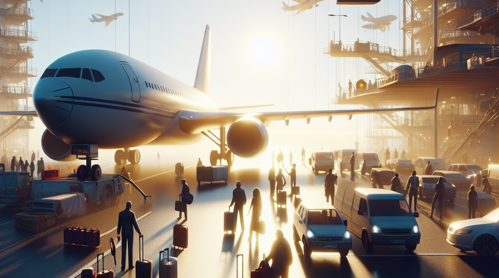 Flight Prices Are Up, Fuel Is Low. Is Euro Summer on Ice?