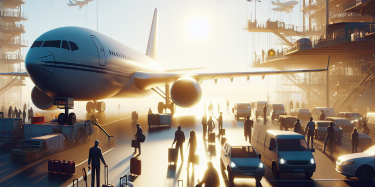 Flight Prices Are Up, Fuel Is Low. Is Euro Summer on Ice?