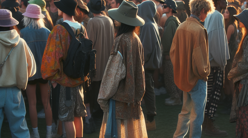 What Should Coachella Festival Style Look Like in 2026?