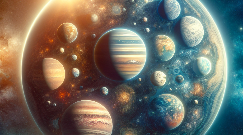 ¿Cómo es morir en los planetas del Sistema Solar?