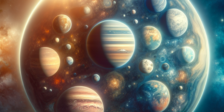 ¿Cómo es morir en los planetas del Sistema Solar?