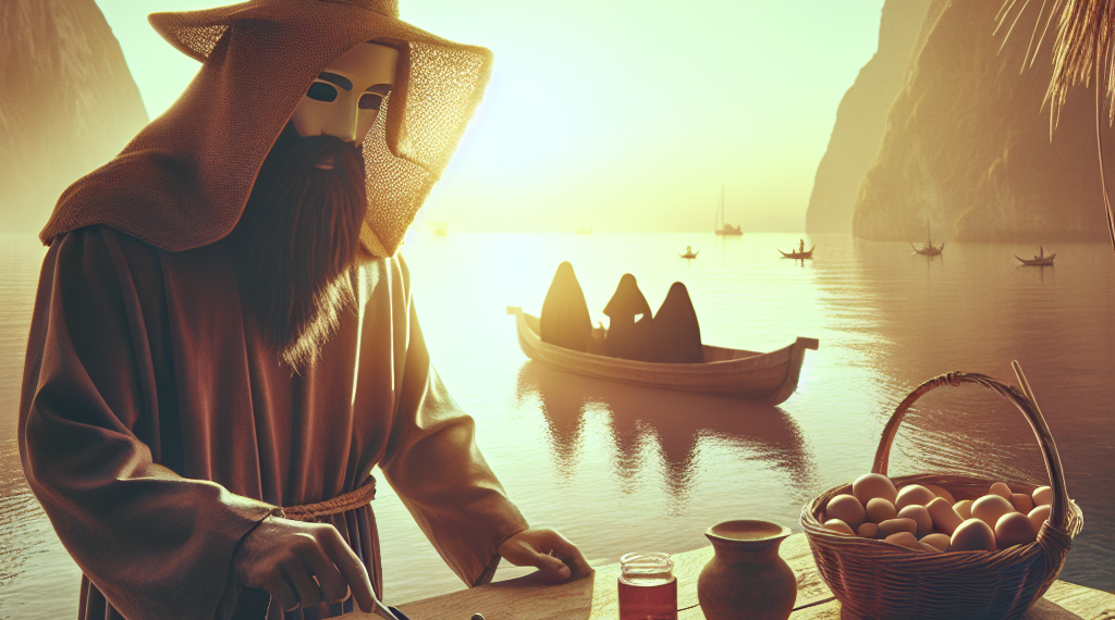 ¿Cómo operan los ‘Montaviajes’ en Semana Santa? Claves para identificar paquetes turísticos´falsos