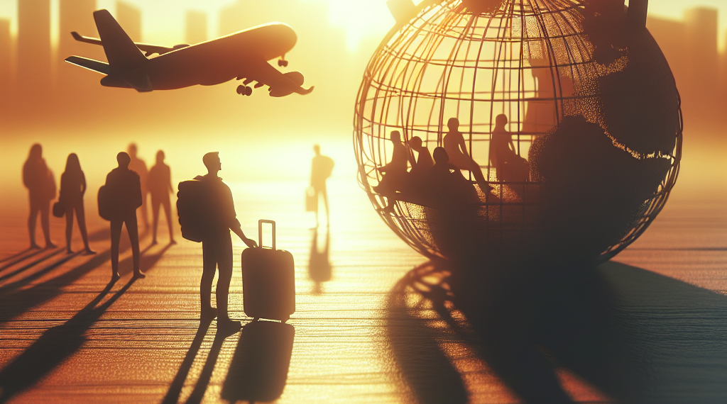 ¿Cómo conseguir vuelos baratos y encontrar ofertas para tus viajes en 2026?