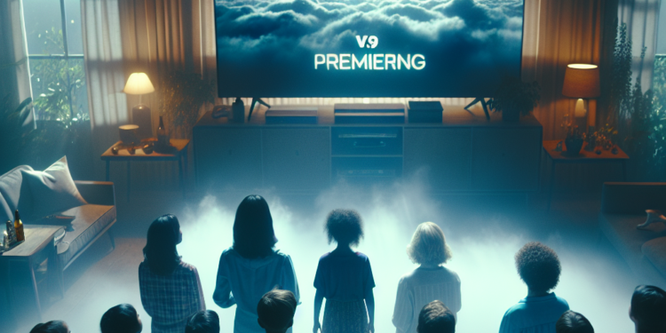 A qué hora se estrena la temporada 3 de Euphoria HOY