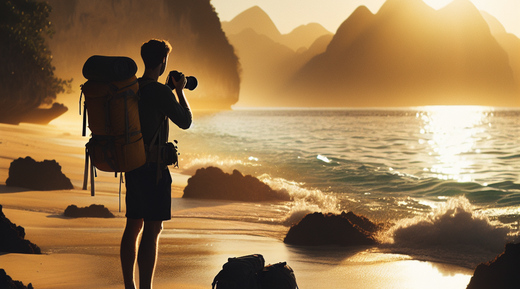 ¿Cómo viajar casi gratis por el mundo? Programas y trucos para reducir gastos