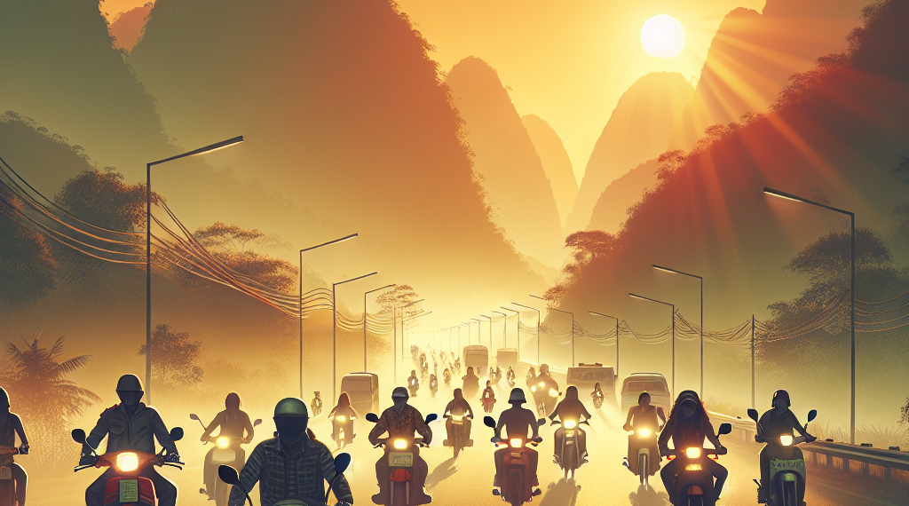 Vietnam.vn - Nền tảng quảng bá Việt Nam