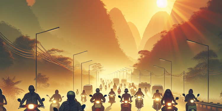 Vietnam.vn - Nền tảng quảng bá Việt Nam