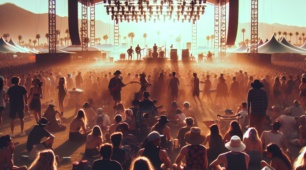 Dónde ver Coachella 2026 HOY viernes 10 de abril: horarios