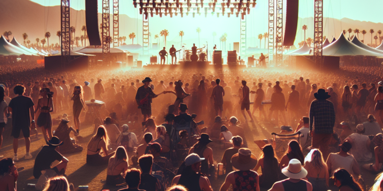 Dónde ver Coachella 2026 HOY viernes 10 de abril: horarios