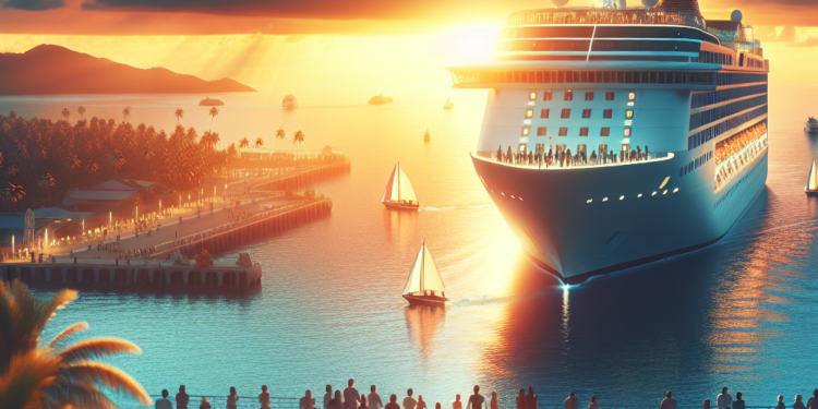 OneSpaWorld Holdings acción (MHY641771016): ¿Se vuelve el boom de cruceros la prueba decisiva para