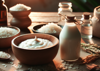 Is Fermented Rice Good for Skin?