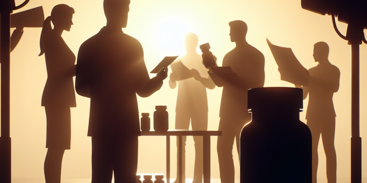 Should We All Be Taking Supplements?