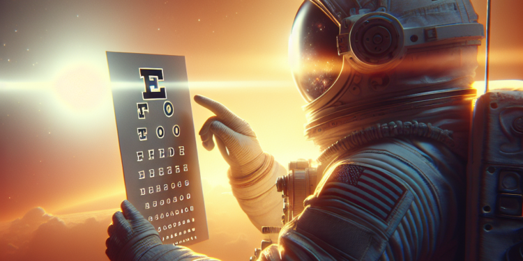 Oftalmóloga Margarita Cabanás