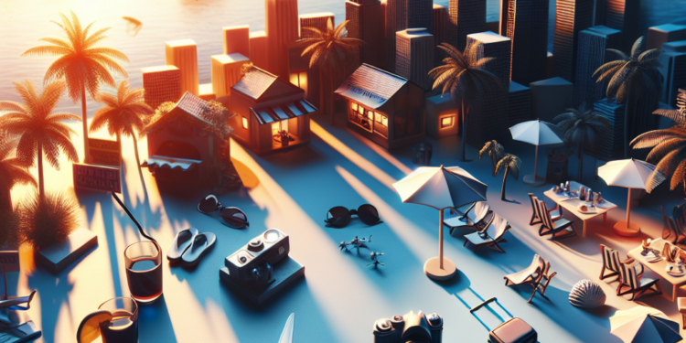 ¿Viajarás este verano en EE. UU.? Los mejores trucos para conseguir vuelos baratos pese al alza de tarifas