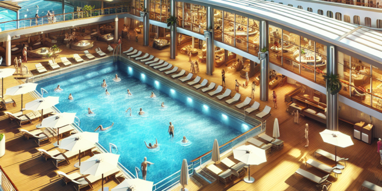 OneSpaWorld Holdings acción (MHY641771016): ¿Por qué su modelo de spas en cruceros importa más a